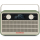 Radio i budzik TechniSat RADIO DAB+ TECHNISAT TRANSITA 120,  ZIELONY #